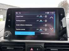 Citroen Berlingo BlueHDi 650 Enterprise M Euro 6 AC 2021 