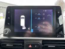 Citroen Berlingo BlueHDi 650 Enterprise M Euro 6 AC 2021 