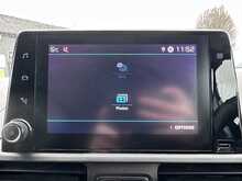 Citroen Berlingo BlueHDi 650 Enterprise M Euro 6 AC 2021 