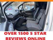 Citroen Berlingo BlueHDi 650 Enterprise M Euro 6 AC 2021 
