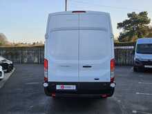 Ford Transit 350 EcoBlue Leader L4H3 RWD Euro 6 130ps 2022 