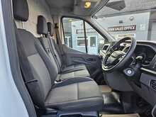 Ford Transit 350 EcoBlue Leader L4H3 RWD Euro 6 130ps 2022 