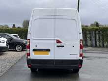 Renault Master dCi ENERGY 35 Business+ L3H2 Euro 6 150ps AC 2021 