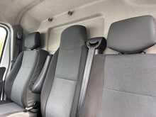 Renault Master dCi ENERGY 35 Business+ L3H2 Euro 6 150ps AC 2021 