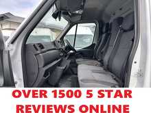 Renault Master dCi ENERGY 35 Business+ L3H2 Euro 6 150ps AC 2021 