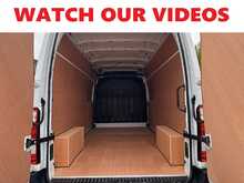 Renault Master dCi ENERGY 35 Business+ L3H2 Euro 6 150ps AC 2021 