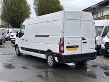 Renault Master dCi ENERGY 35 Business+ L3H2 Euro 6 150ps AC 2021 