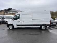 Renault Master dCi ENERGY 35 Business+ L3H2 Euro 6 150ps AC 2021 