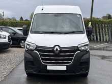 Renault Master dCi ENERGY 35 Business+ L3H2 Euro 6 150ps AC 2021 