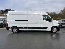 Renault Master dCi ENERGY 35 Business+ L3H2 Euro 6 150ps AC 2021 