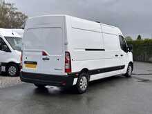 Renault Master dCi ENERGY 35 Business+ L3H2 Euro 6 150ps AC 2021 