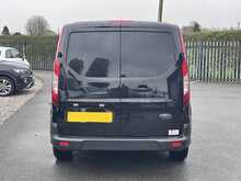 Ford Transit Connect 200 EcoBlue Limited L1 euro 6 120ps 2021 