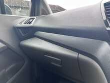 Ford Transit Connect 200 EcoBlue Limited L1 euro 6 120ps 2021 
