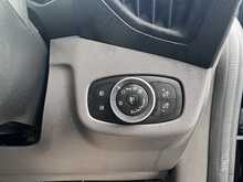 Ford Transit Connect 200 EcoBlue Limited L1 euro 6 120ps 2021 