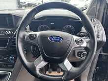 Ford Transit Connect 200 EcoBlue Limited L1 euro 6 120ps 2021 