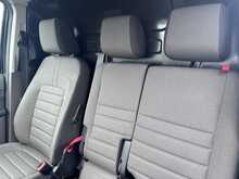 Ford Transit Connect 200 EcoBlue Limited L1 euro 6 120ps 2021 