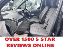 Ford Transit Connect 200 EcoBlue Limited L1 euro 6 120ps 2021 