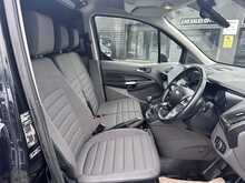 Ford Transit Connect 200 EcoBlue Limited L1 euro 6 120ps 2021 