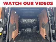 Ford Transit Connect 200 EcoBlue Limited L1 euro 6 120ps 2021 
