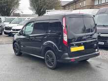 Ford Transit Connect 200 EcoBlue Limited L1 euro 6 120ps 2021 