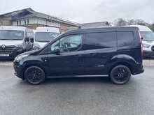 Ford Transit Connect 200 EcoBlue Limited L1 euro 6 120ps 2021 