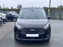 Ford Transit Connect 200 EcoBlue Limited L1 euro 6 120ps 2021 