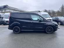 Ford Transit Connect 200 EcoBlue Limited L1 euro 6 120ps 2021 