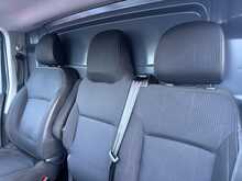 Renault Trafic dCi Blue SL28 Sport L1H1 Euro 6 130ps 2023 