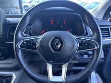 Renault Trafic dCi Blue SL28 Sport L1H1 Euro 6 130ps 2023 
