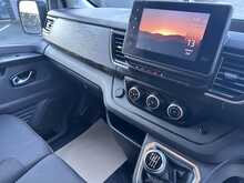 Renault Trafic dCi Blue SL28 Sport L1H1 Euro 6 130ps 2023 