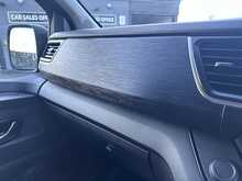 Renault Trafic dCi Blue SL28 Sport L1H1 Euro 6 130ps 2023 