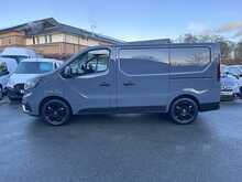 Renault Trafic dCi Blue SL28 Sport L1H1 Euro 6 130ps 2023 