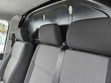 Volkswagen Transporter TDI T32 BlueMotion Tech Startline L2H1 Euro 6 AC 2018 