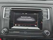 Volkswagen Transporter TDI T32 BlueMotion Tech Startline L2H1 Euro 6 AC 2018 