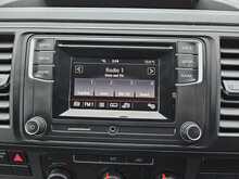 Volkswagen Transporter TDI T32 BlueMotion Tech Startline L2H1 Euro 6 AC 2018 