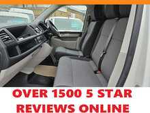 Volkswagen Transporter TDI T32 BlueMotion Tech Startline L2H1 Euro 6 AC 2018 