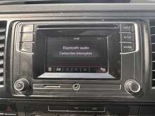 Volkswagen Transporter TDI T32 BlueMotion Tech Startline L2H1 Euro 6 AC 2018 