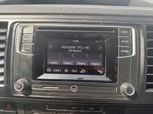 Volkswagen Transporter TDI T32 BlueMotion Tech Startline L2H1 Euro 6 AC 2018 