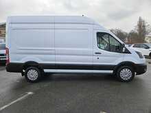 Ford Transit 350 EcoBlue Leader L3H3 130ps 2022 