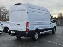 Ford Transit 350 EcoBlue Leader L3H3 130ps 2022 