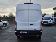 Ford Transit 350 EcoBlue Leader L3H3 130ps 2022 