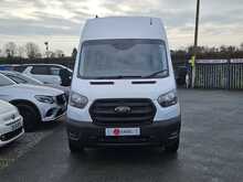 Ford Transit 350 EcoBlue Leader L3H3 130ps 2022 