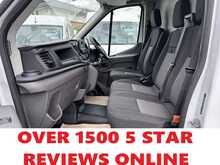 Ford Transit 350 EcoBlue Leader L3H3 130ps 2022 
