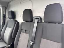 Ford Transit 350 EcoBlue Leader L3H3 130ps 2022 