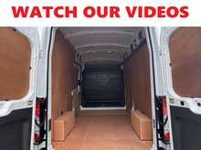 Ford Transit 350 EcoBlue Leader L3H3 130ps 2022 