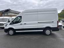 Ford Transit 350 EcoBlue Leader L3H3 130ps 2022 