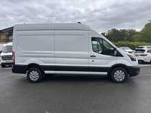 Ford Transit 350 EcoBlue Leader L3H3 130ps 2022 