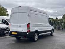 Ford Transit 350 EcoBlue Leader L3H3 130ps 2022 