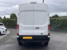 Ford Transit 350 EcoBlue Leader L3H3 130ps 2022 