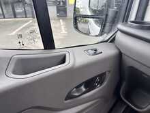 Ford Transit 350 EcoBlue Leader L3H3 130ps 2022 